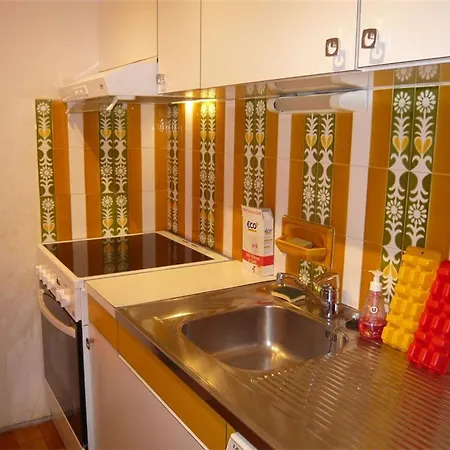 Appartamento Climatisé, Terrasse, Jardin Clos, Parking Privé, Proche Et Commerces Au Grau-du-roi - Fr-1-731-53